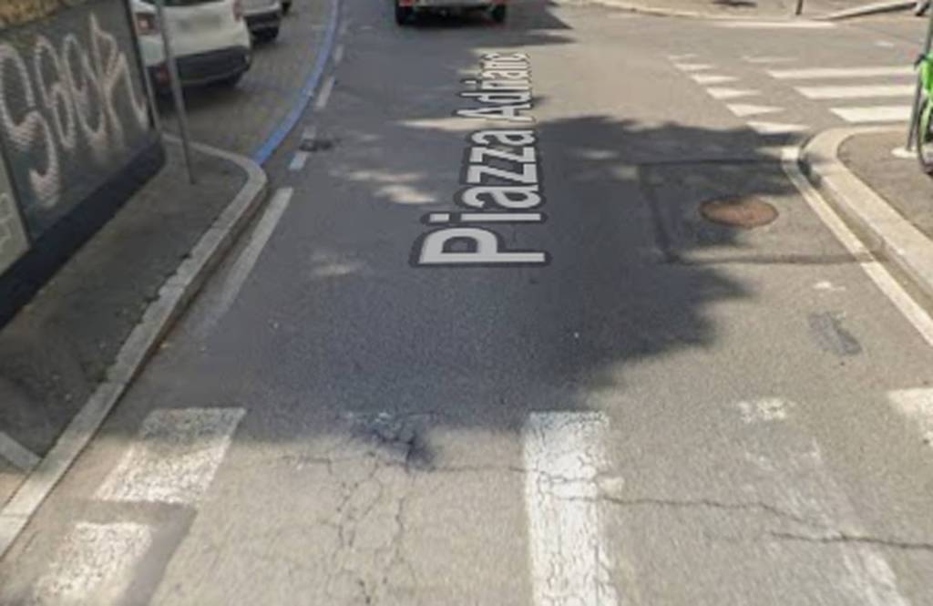 terreno edificabile in vendita a Torino in zona Cenisia