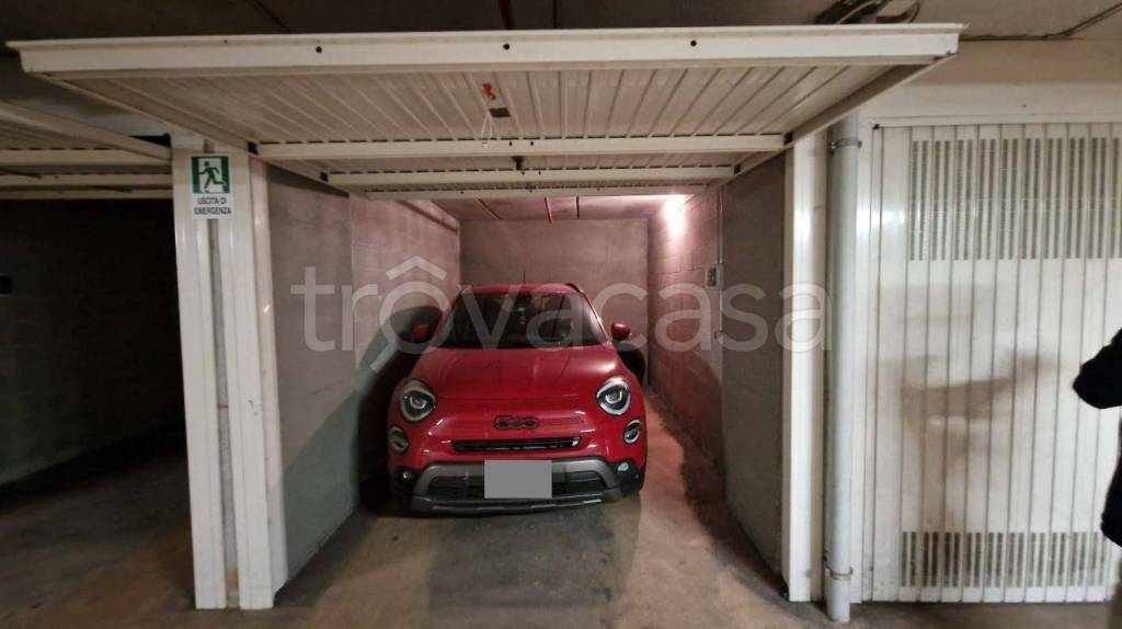 attico in vendita a Torino in zona Cit Turin