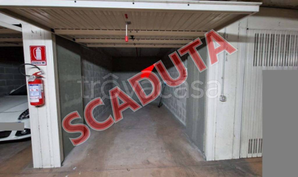 terreno edificabile in vendita a Torino in zona Centro Storico