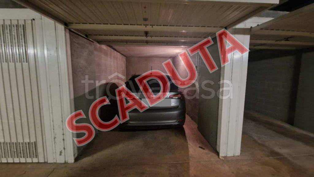 terreno edificabile in vendita a Torino in zona Centro Storico