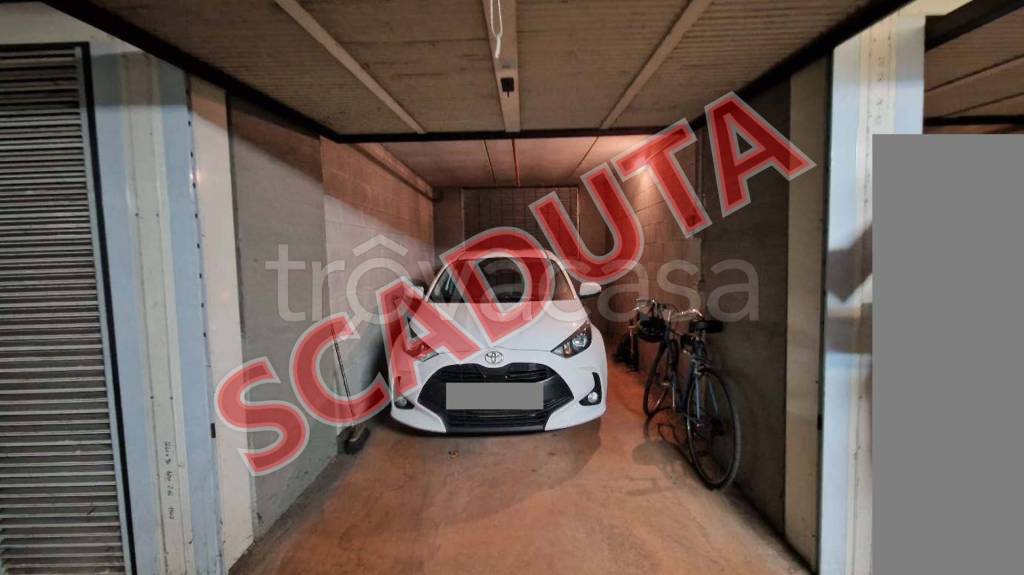 terreno edificabile in vendita a Torino in zona Centro Storico