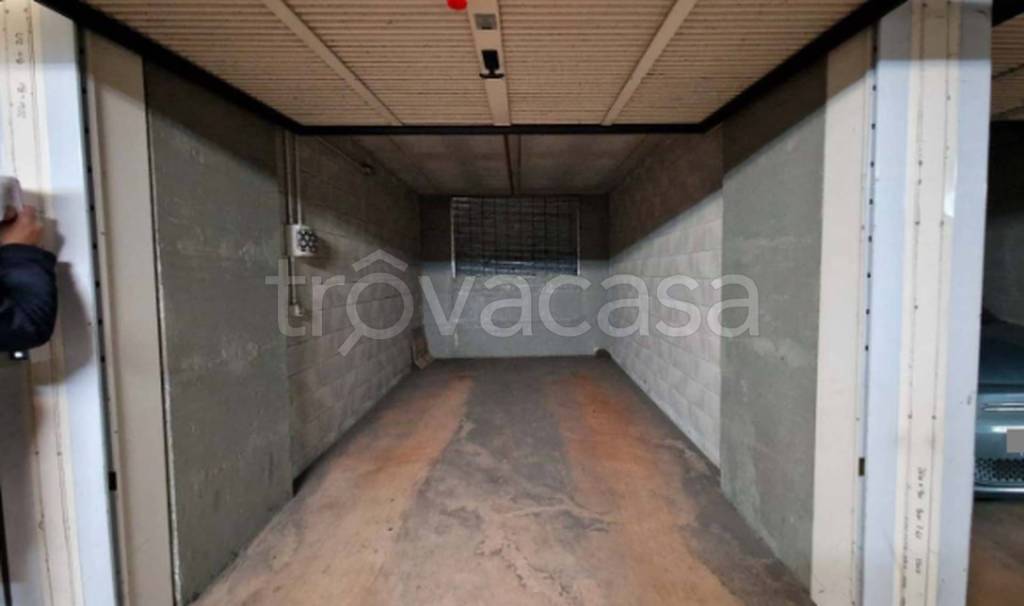 terreno edificabile in vendita a Torino in zona Cit Turin