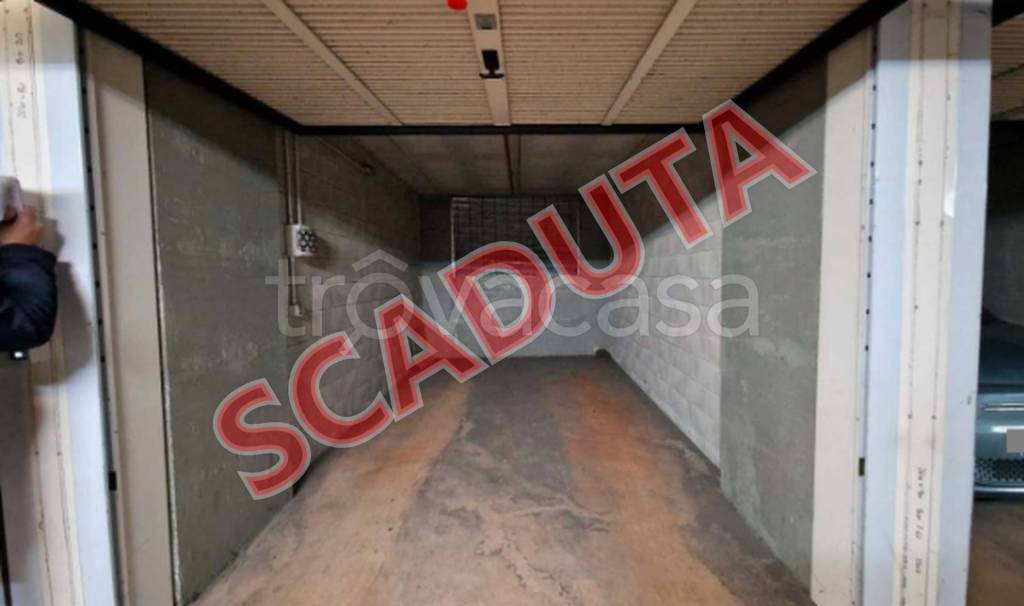 terreno edificabile in vendita a Torino in zona Centro Storico