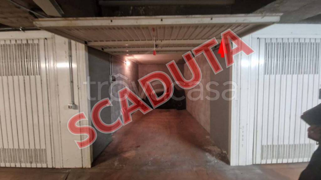 terreno edificabile in vendita a Torino in zona Centro Storico