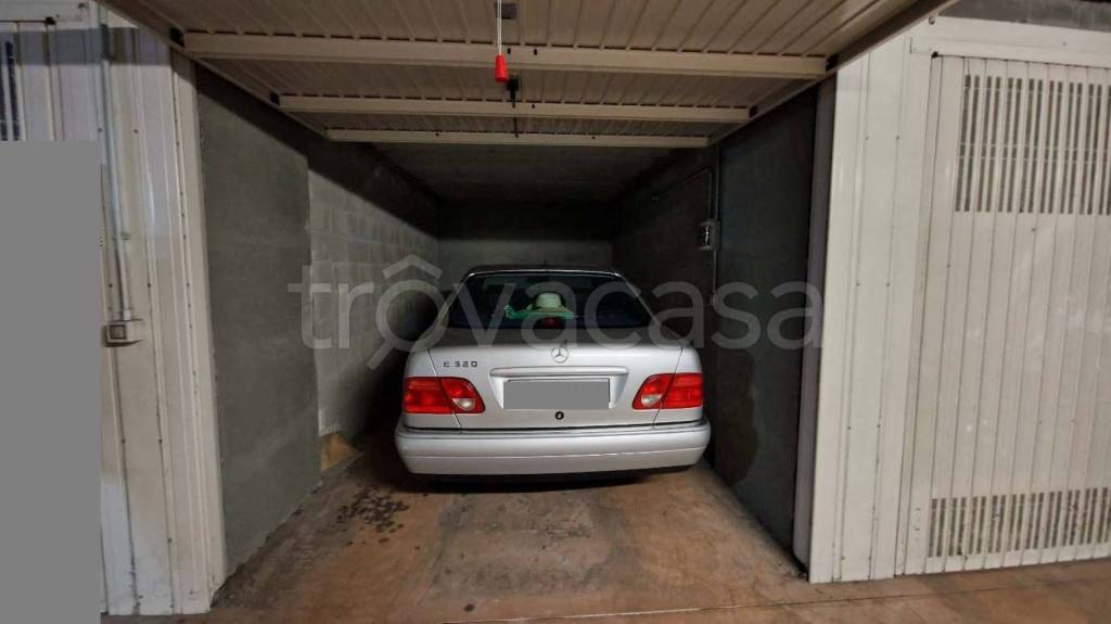 terreno edificabile in vendita a Torino in zona Cit Turin