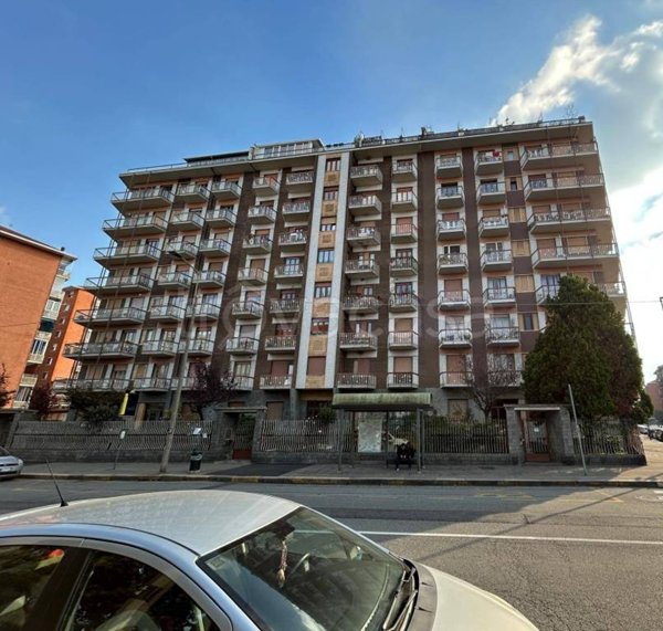 appartamento in vendita a Torino in zona Pozzo Strada