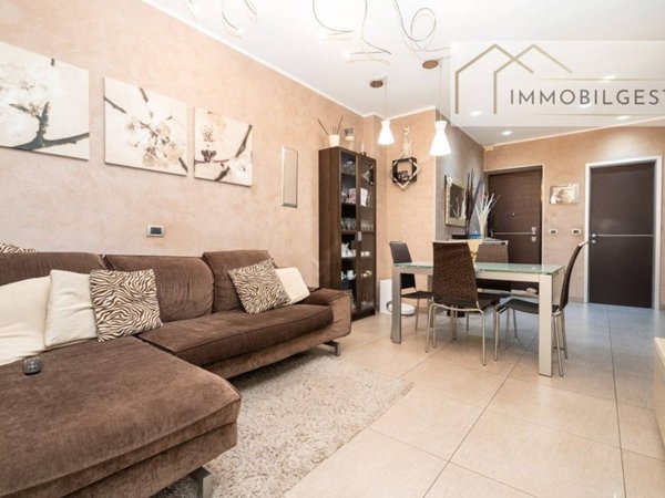appartamento in vendita a Torino in zona San Donato