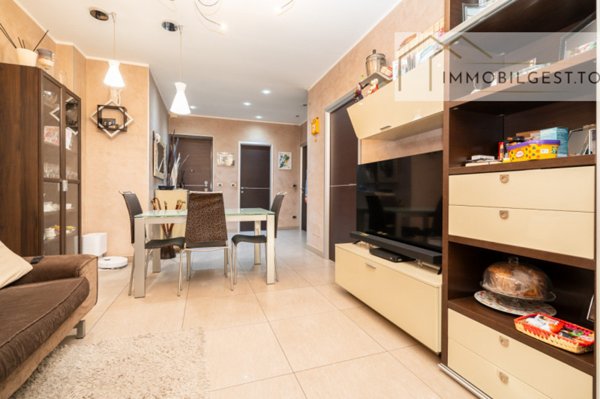 appartamento in vendita a Torino in zona San Donato