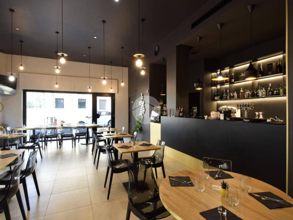 negozio in vendita a Torino