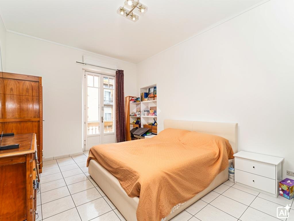 appartamento in vendita a Torino in zona Borgo San Paolo