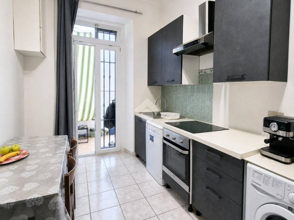 appartamento in vendita a Torino in zona Borgo San Paolo