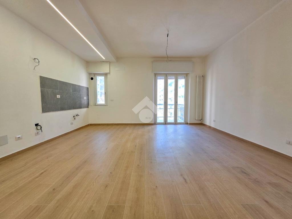 appartamento in vendita a Torino in zona Borgata Vittoria