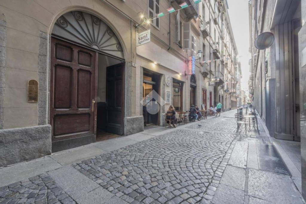 appartamento in vendita a Torino