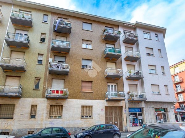 appartamento in vendita a Torino in zona Barriera di Milano