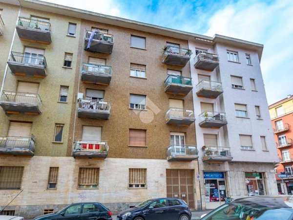 appartamento in vendita a Torino in zona Barriera di Milano