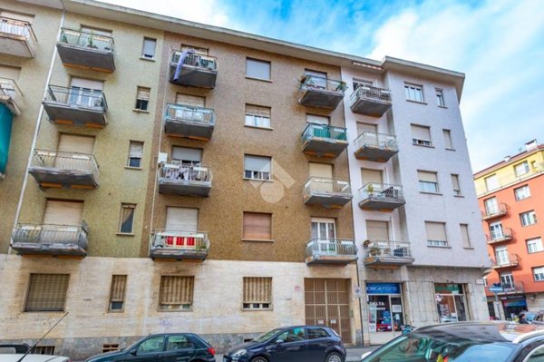 appartamento in vendita a Torino in zona Barriera di Milano
