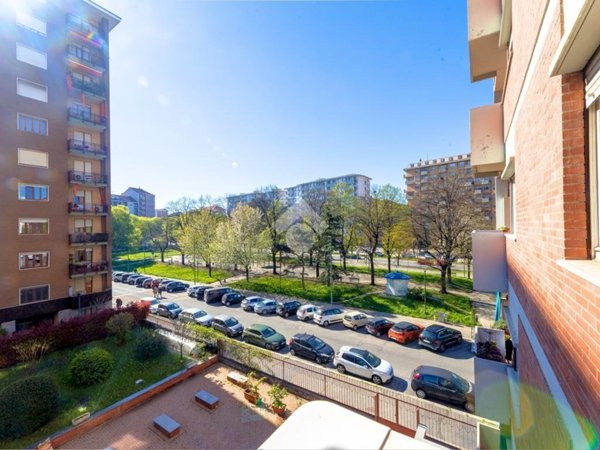 appartamento in vendita a Torino in zona Centro Storico