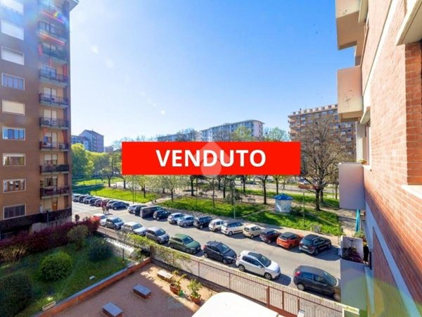 appartamento in vendita a Torino in zona Centro Storico