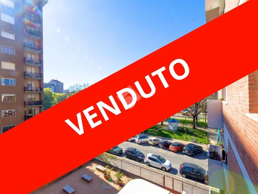 appartamento in vendita a Torino in zona Centro Storico