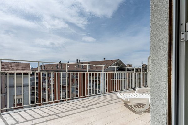 appartamento in vendita a Torino in zona Santa Rita