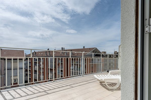 appartamento in vendita a Torino in zona Santa Rita