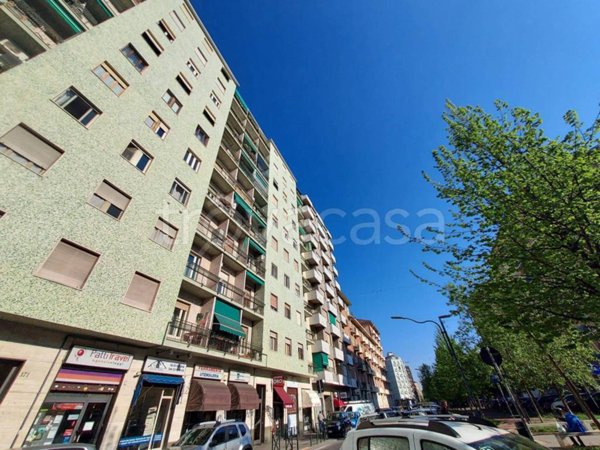 appartamento in vendita a Torino in zona Borgo San Paolo