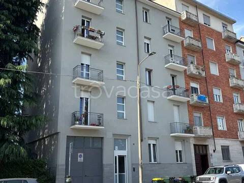 appartamento in vendita a Torino in zona Parella