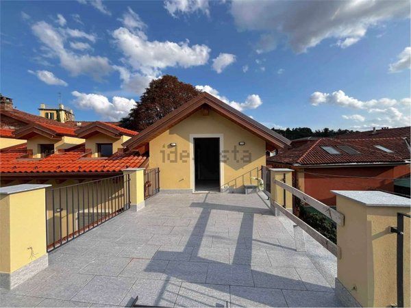 appartamento in vendita a Torino in zona Cavoretto