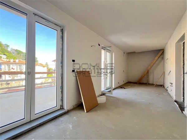 appartamento in vendita a Torino in zona Cavoretto