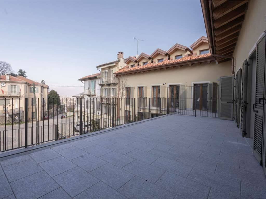 appartamento in vendita a Torino in zona Cavoretto