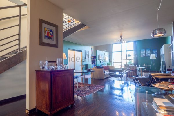 appartamento in vendita a Torino in zona Vanchiglia