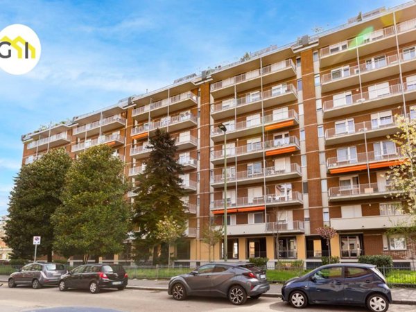 appartamento in vendita a Torino in zona Rebaudengo