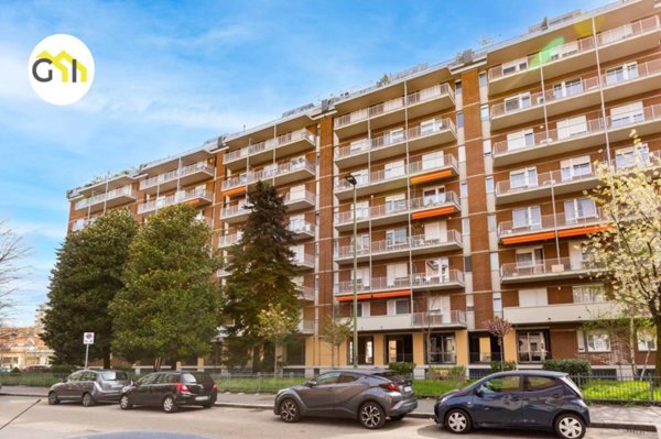 appartamento in vendita a Torino in zona Barriera di Milano