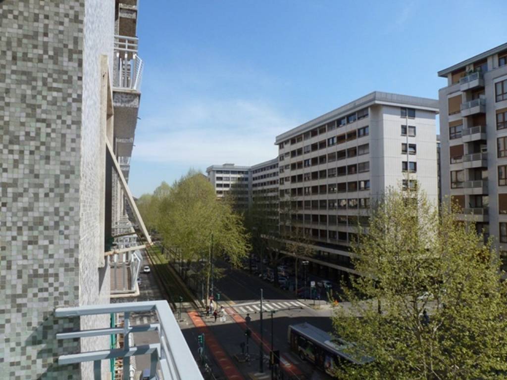 appartamento in vendita a Torino in zona Crocetta