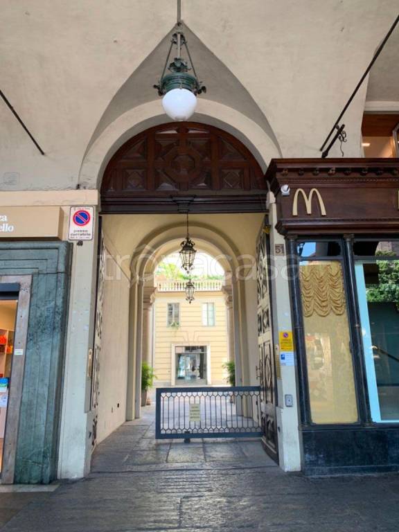 villa in vendita a Torino in zona Centro Storico