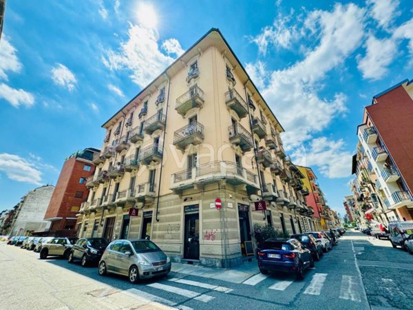 appartamento in vendita a Torino in zona Aurora