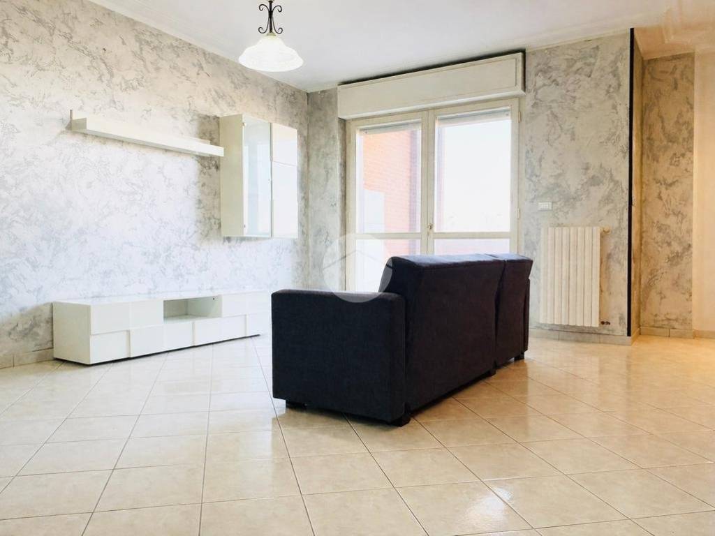 appartamento in vendita a Torino in zona Madonna di Campagna