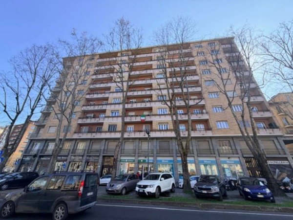 appartamento in vendita a Torino in zona Pozzo Strada