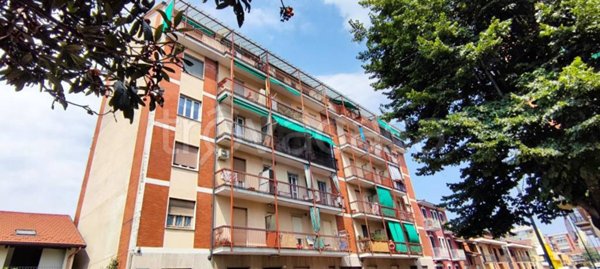 appartamento in vendita a Torino in zona Borgata Vittoria