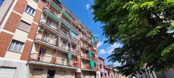 appartamento in vendita a Torino in zona Borgata Vittoria