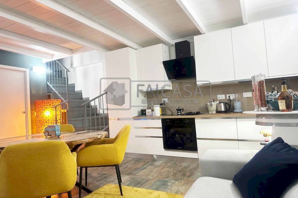 appartamento in vendita a Torino in zona Cenisia