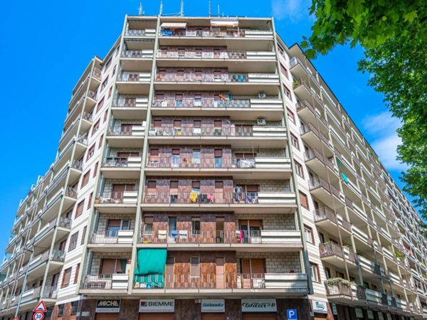 appartamento in vendita a Torino in zona Madonna di Campagna