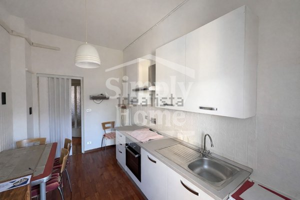 appartamento in vendita a Torino in zona Madonna di Campagna