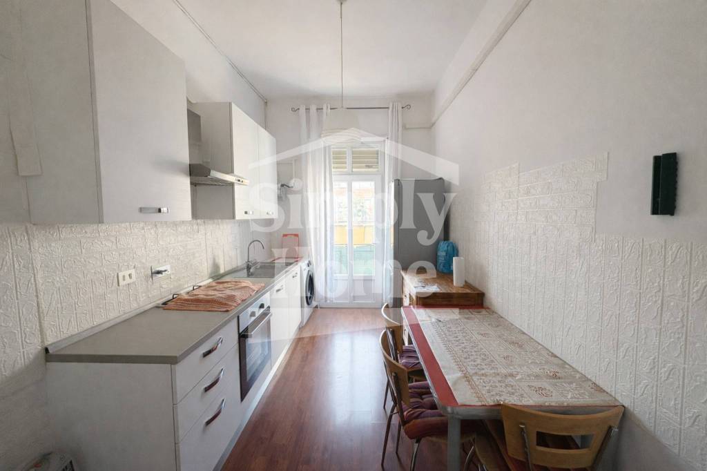 appartamento in vendita a Torino in zona Madonna di Campagna