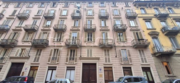 appartamento in vendita a Torino in zona Centro Storico