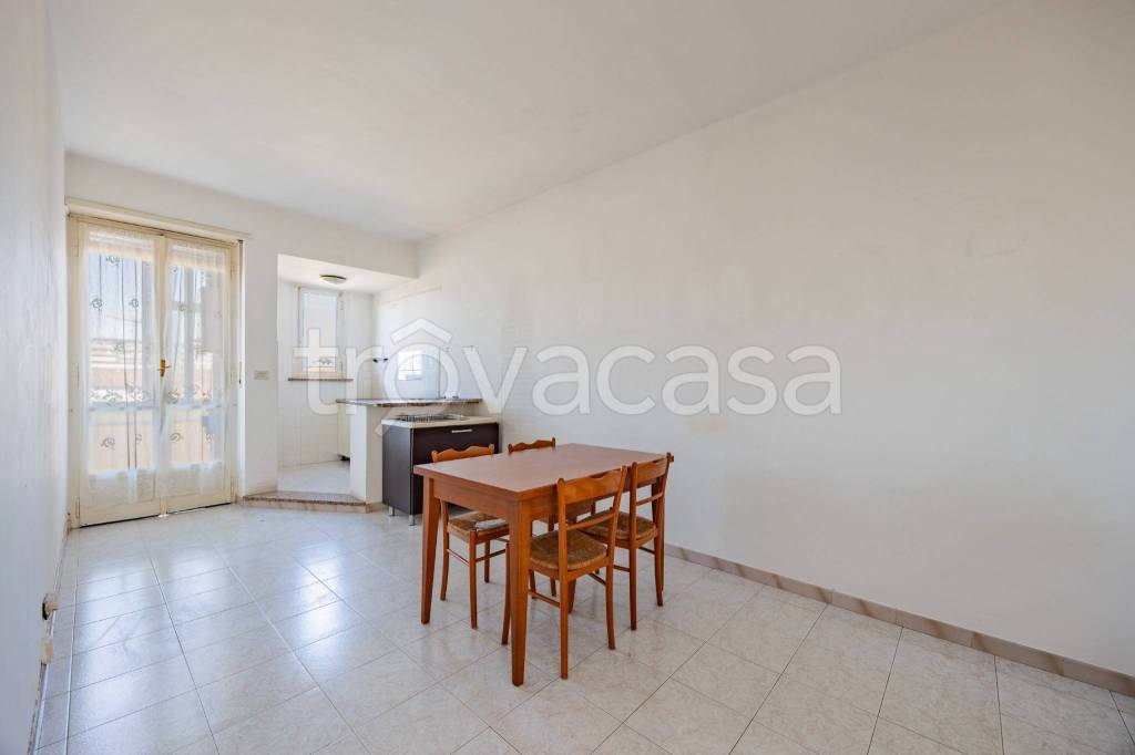 appartamento in vendita a Torino in zona Borgo San Paolo