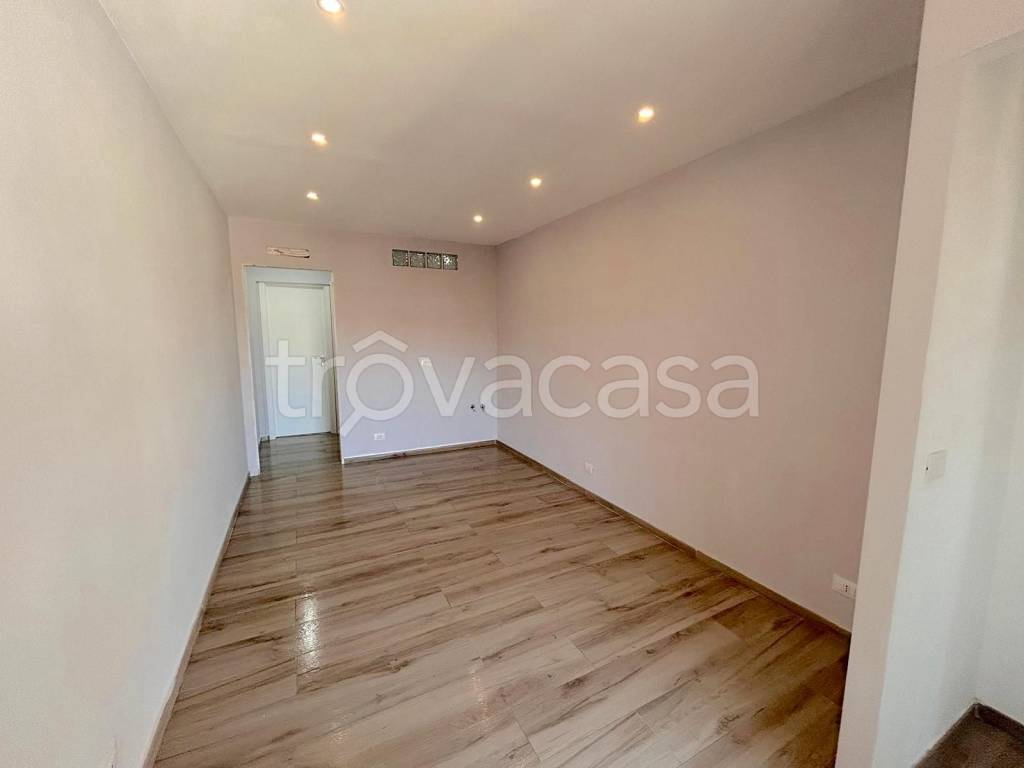 appartamento in vendita a Torino in zona San Salvario