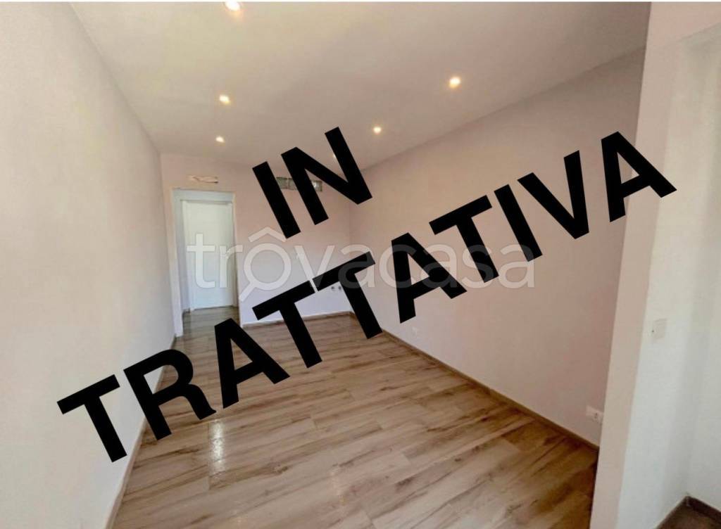 appartamento in vendita a Torino in zona San Salvario