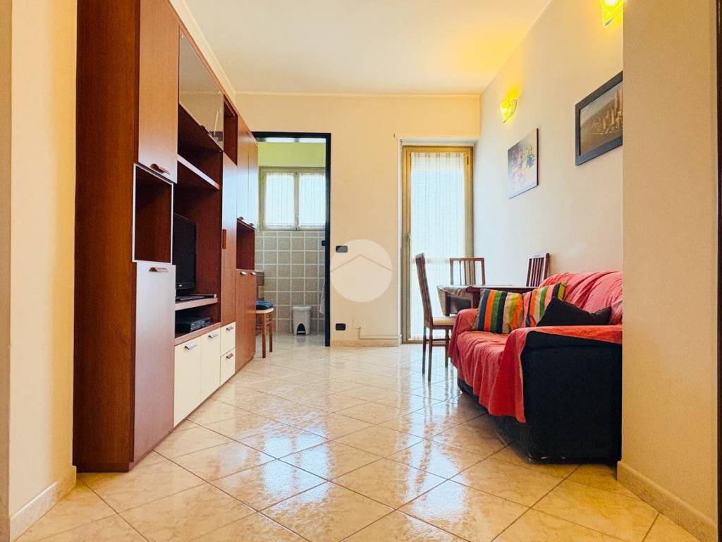 appartamento in vendita a Torino in zona Madonna di Campagna