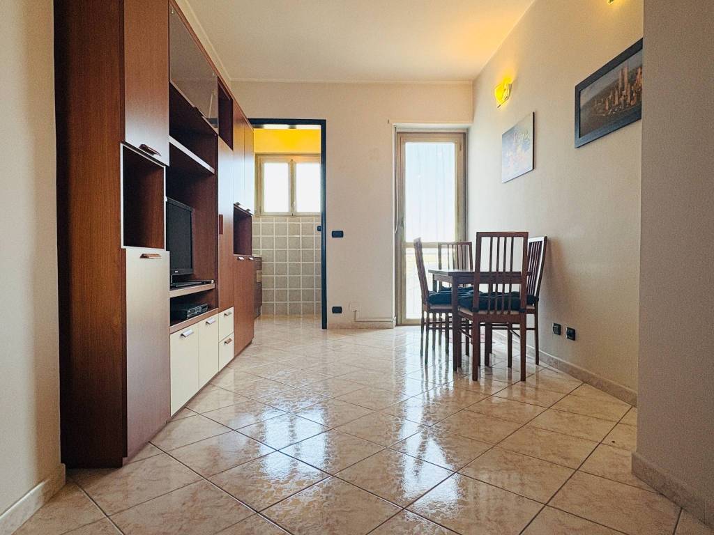 appartamento in vendita a Torino in zona Madonna di Campagna